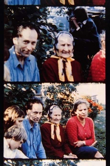 Paradise Not Yet Lost